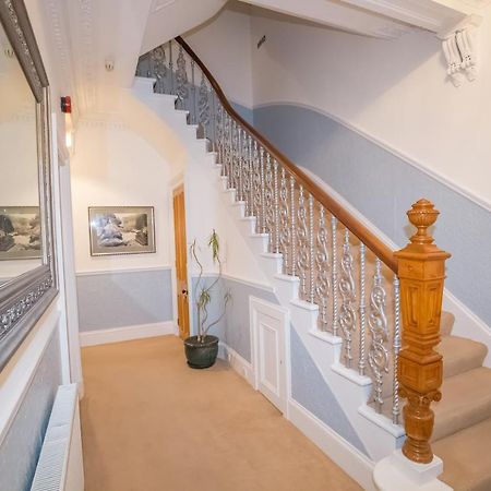 Granite City Guest House Αμπερντήν Εξωτερικό φωτογραφία